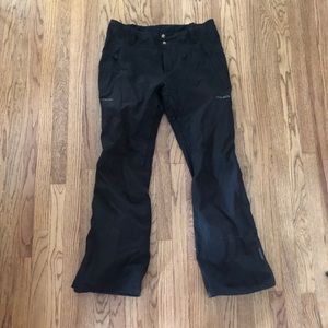Women’s Armada Ski Pants